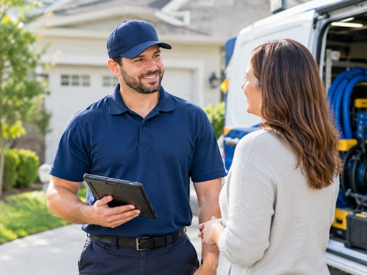 Sewage Backup Cleanup El Dorado, AR FAQs